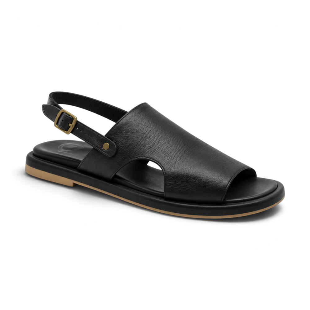 Elvie - Black