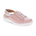 Bugsy Slip-On - Blush
