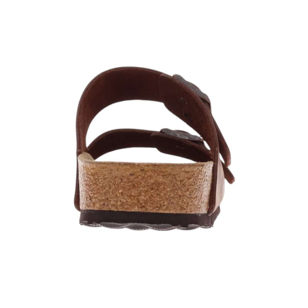 Byron Slide - Chocolate