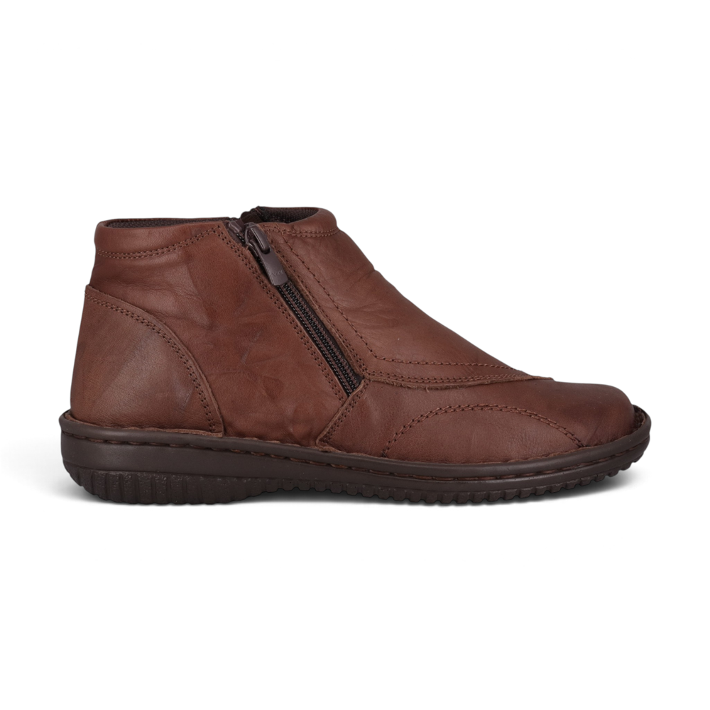 Cabaw Women's 5072-27 Casual - Brown