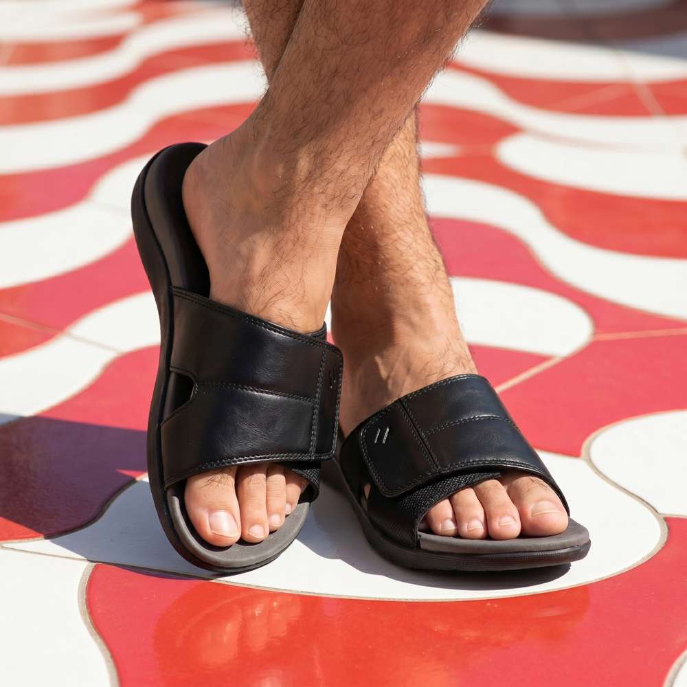 Cable Slide - Black