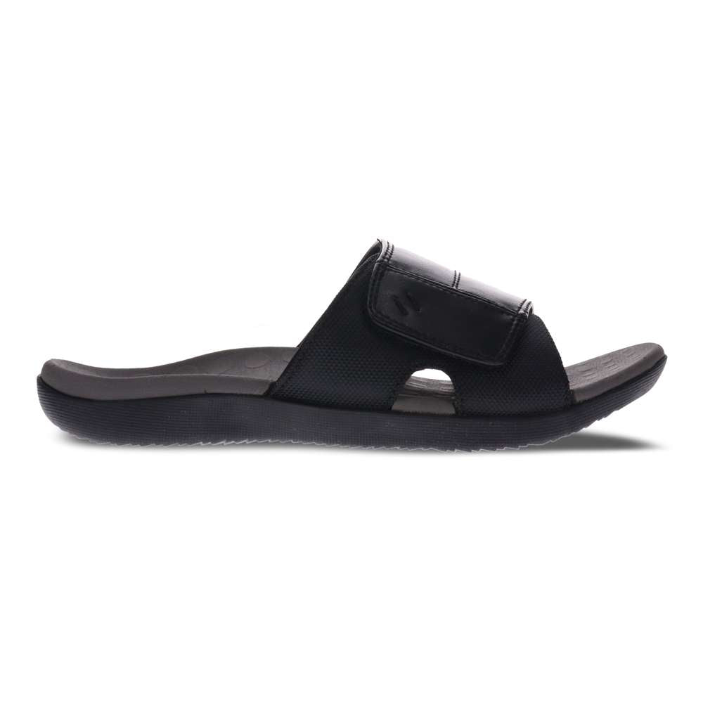 Cable Slide - Black