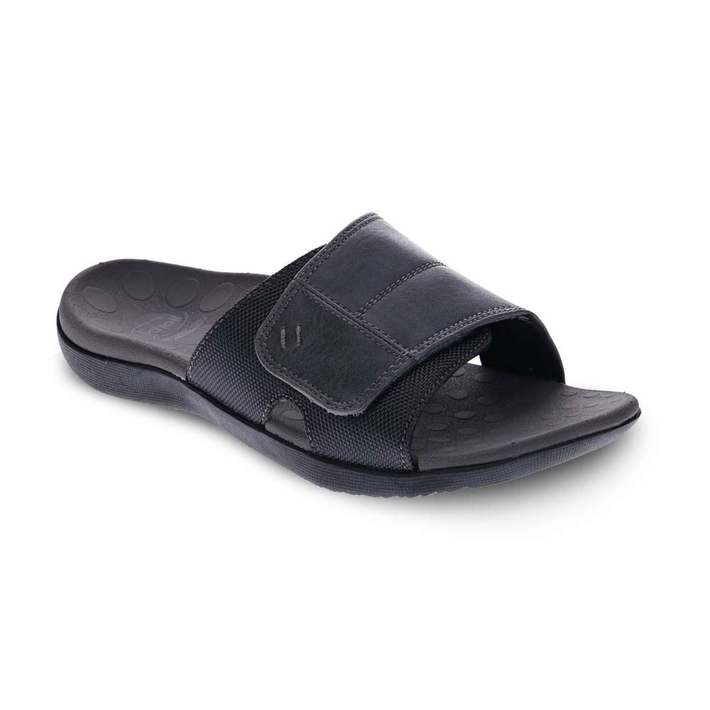 Cable Slide - Grey