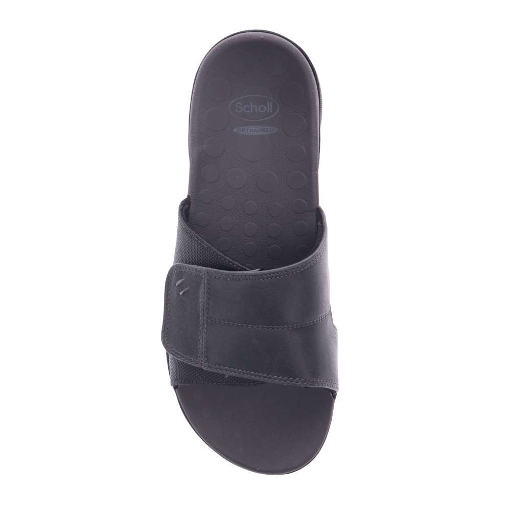 Cable Slide - Grey