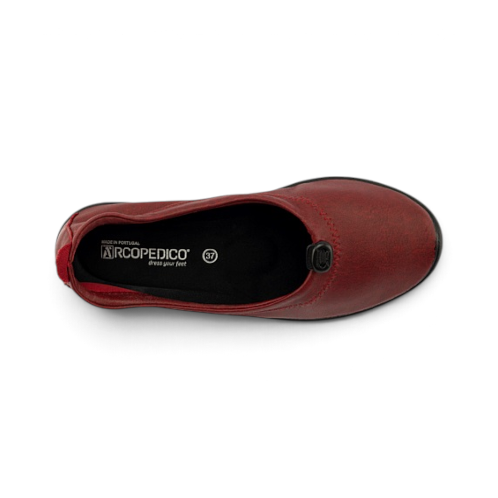 Cabrera Flats - Cherry
