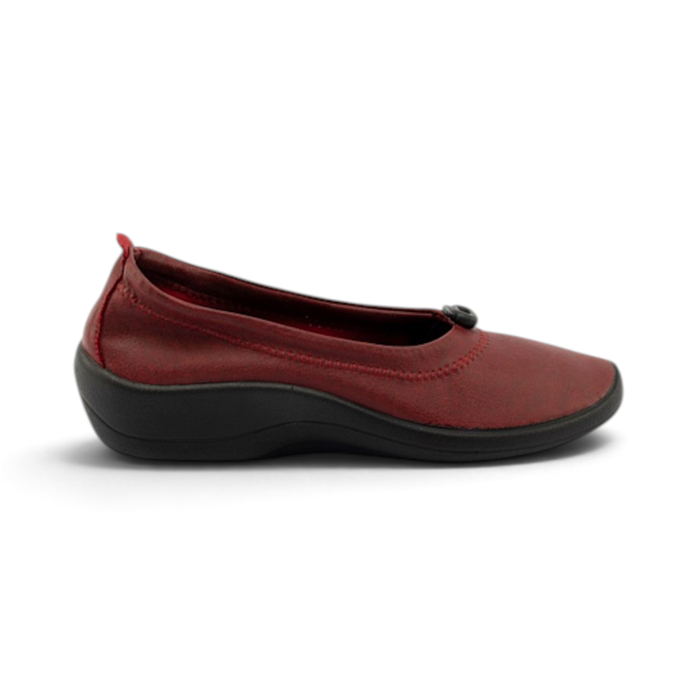 Cabrera Flats - Cherry