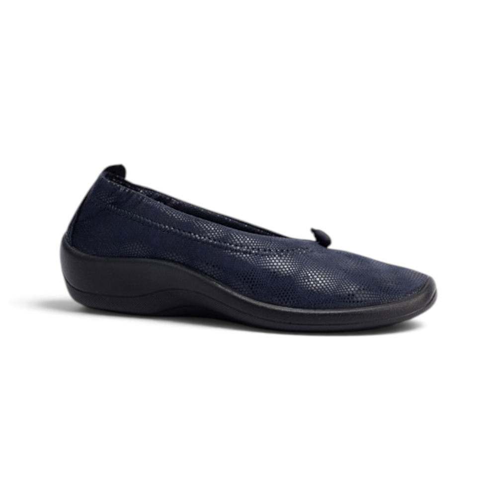 Cabrera Stardust Flats - Navy