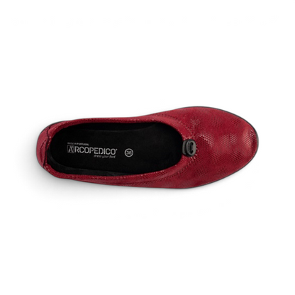 Cabrera Stardust Flats - Carmine