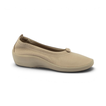 Cabrera Flats - Taupe