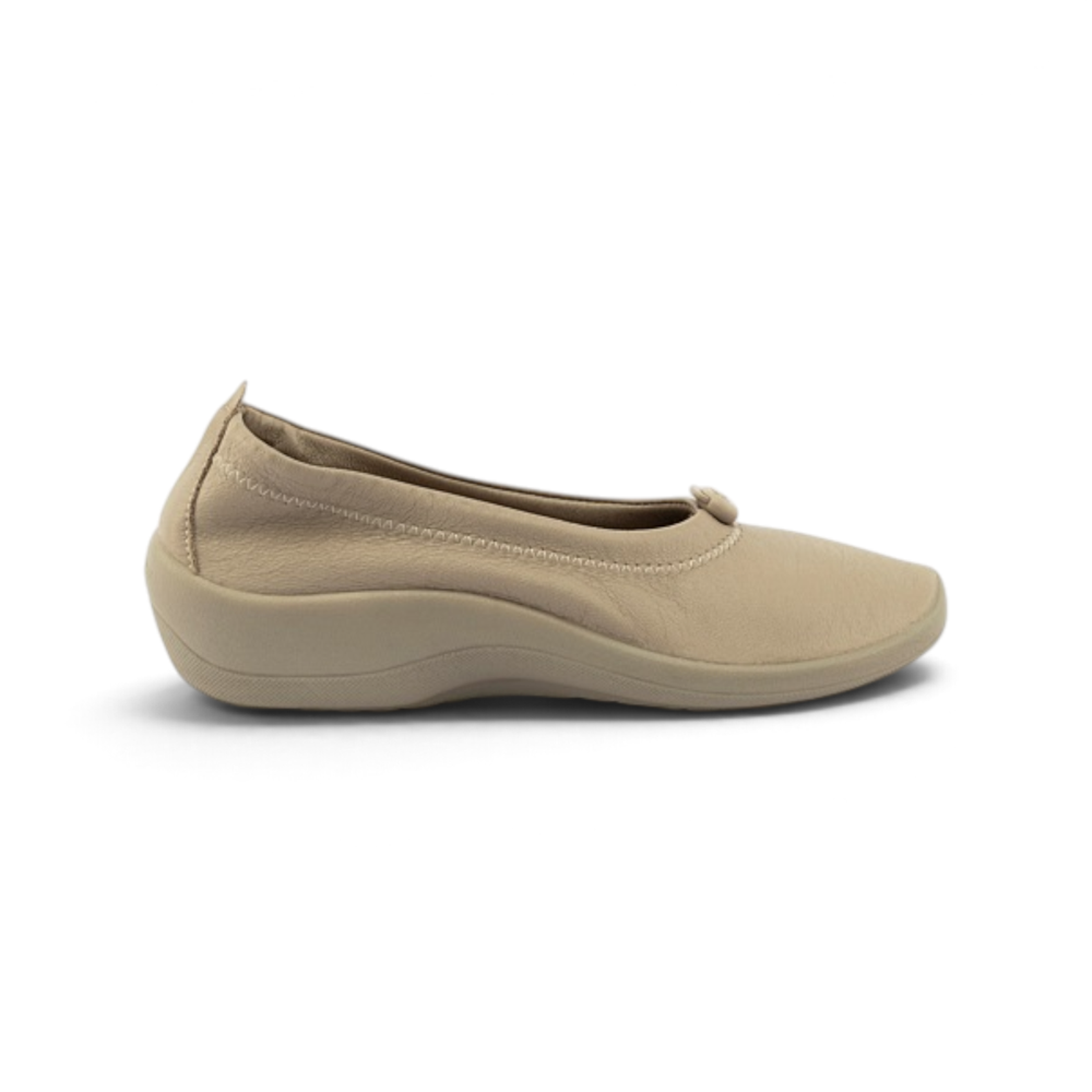 Cabrera Flats - Taupe