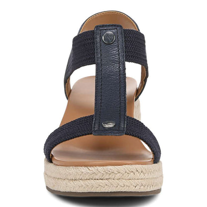 Calera Wedge - Navy