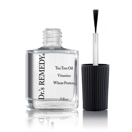 Dr's Remedy Two-In-One Total - Clear