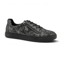 Cara Casual Sneaker - Black Manhattan Combo