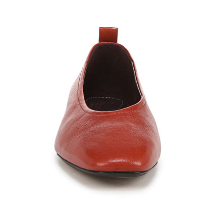 Carla Flat - Tomato Soup