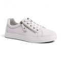 Charlie XW Casual Sneaker - White