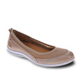 Charlotte Ballet - Taupe