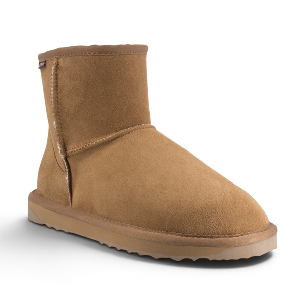 Classic Ultra Short - Chestnut