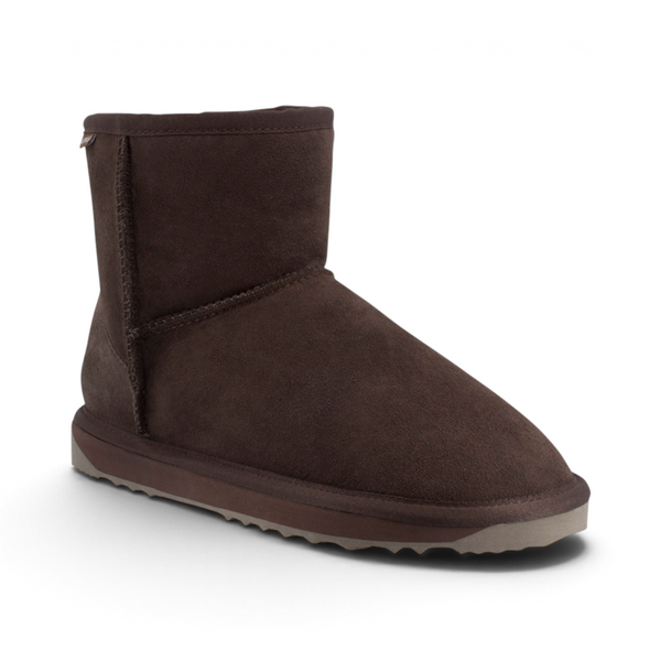 Classic Ultra Short - Chocolate