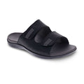 Connor Slide - Black