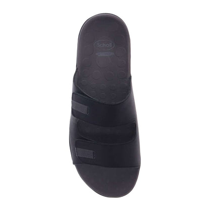 Connor Slide - Black