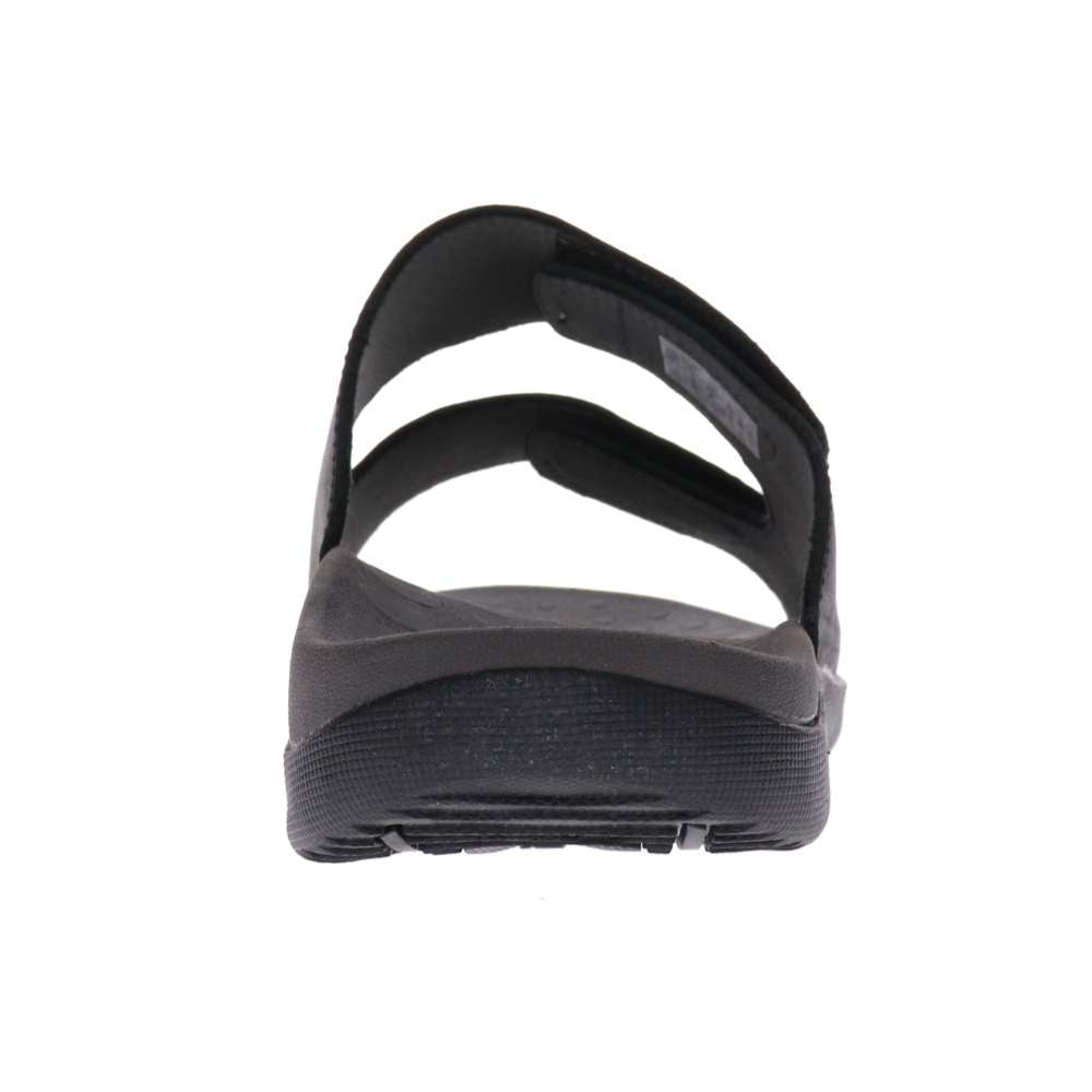 Connor Slide - Black
