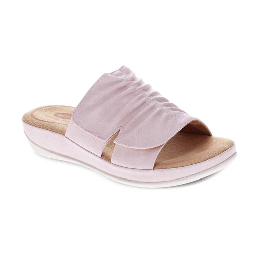 Cora Slide - Blush