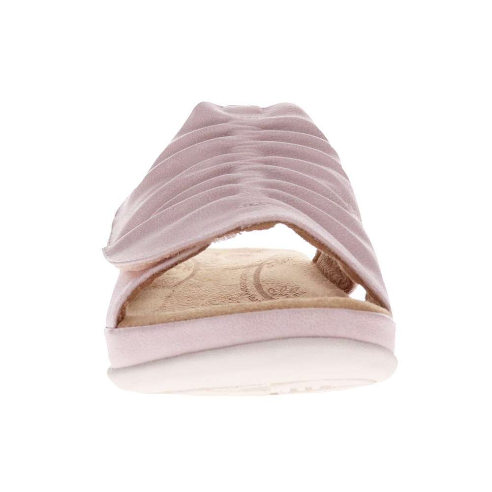Cora Slide - Blush
