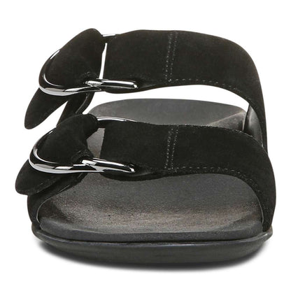 Corlee Slide - Black