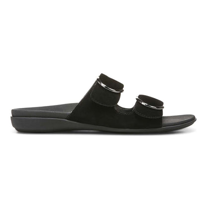 Corlee Slide - Black
