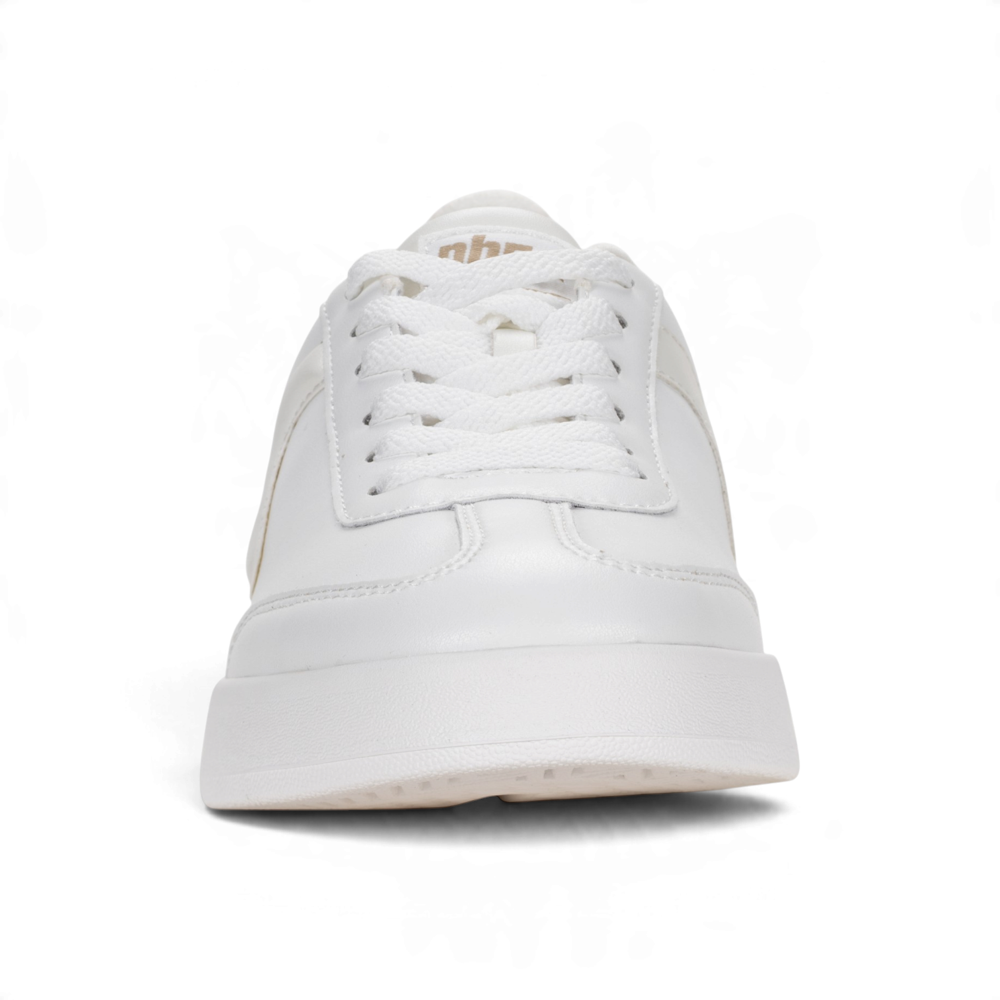 Cosmic Sneaker - White