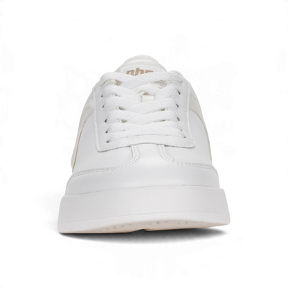 Cosmic Sneaker - White