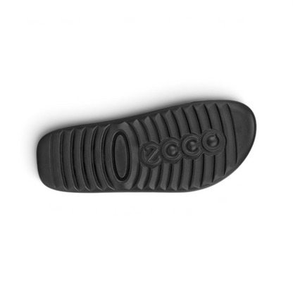 Cozmo Slide - Black