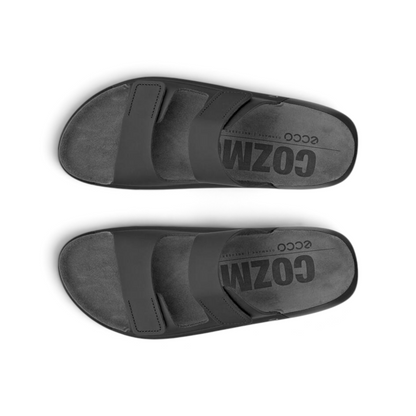 Cozmo Slide - Black