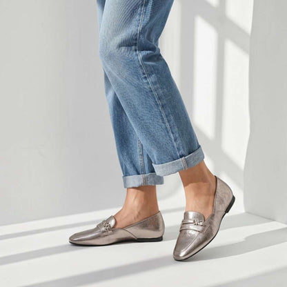 Create Loafer - Pewter