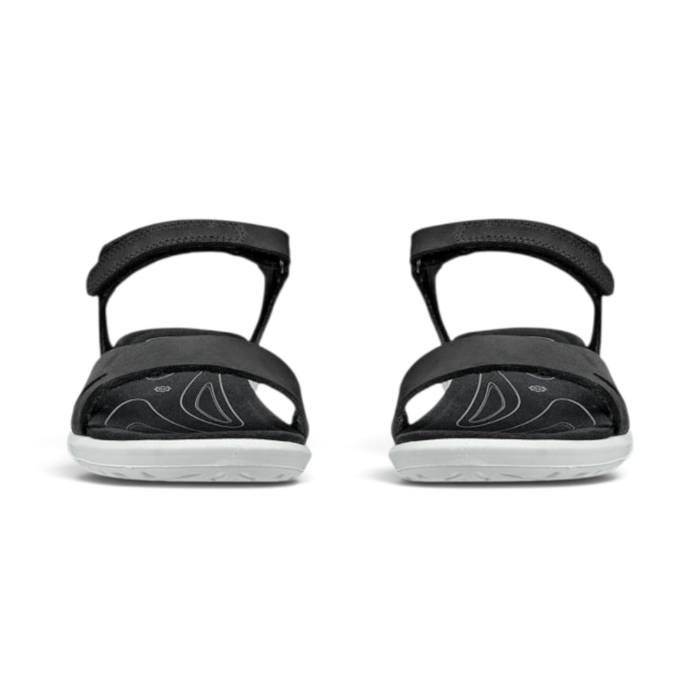 Cruise II Sandal - Black