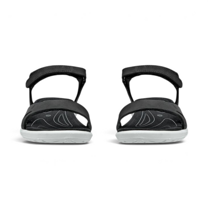 Cruise II Sandal - Black