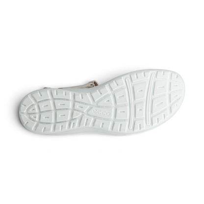 Cruise II Sandal - Stone