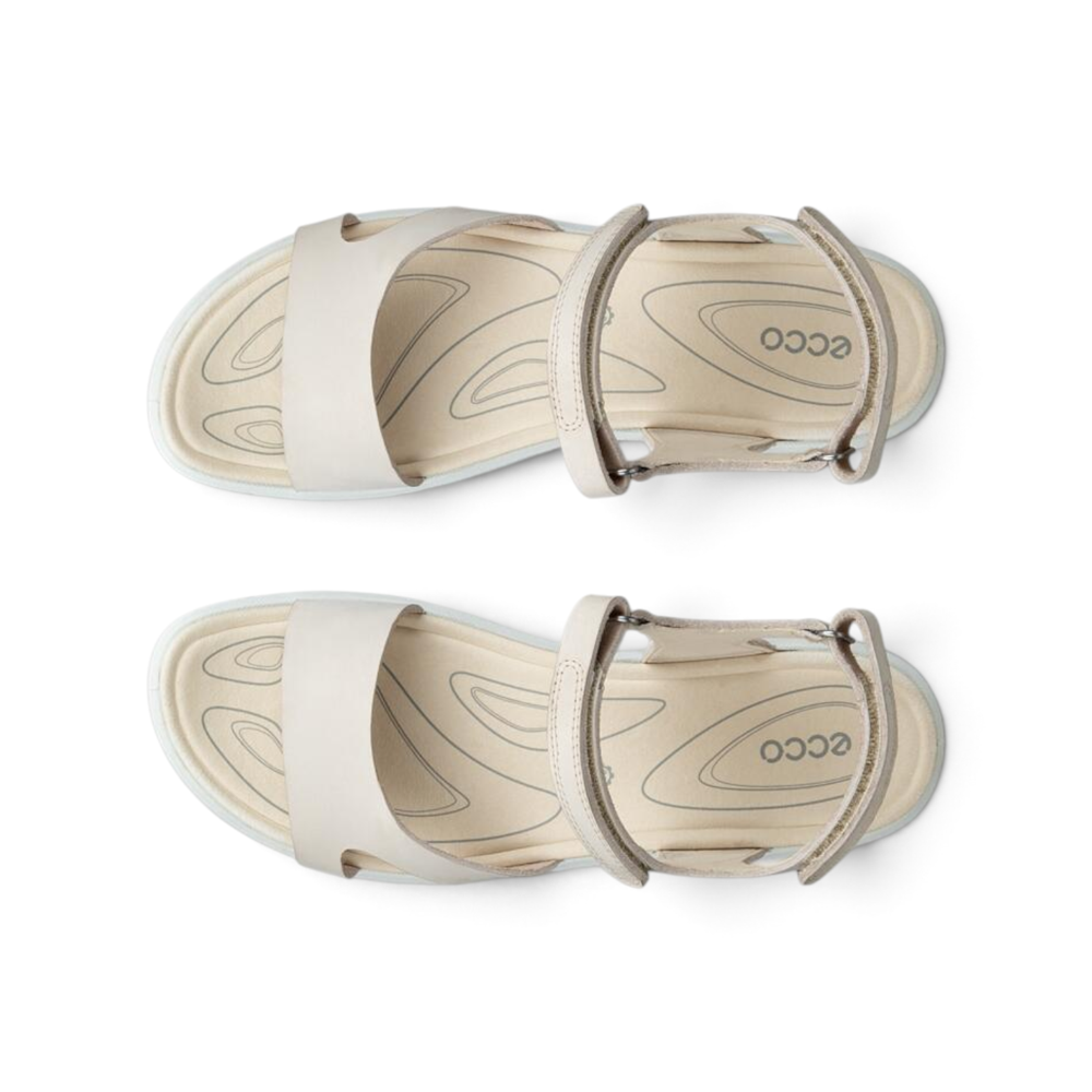 Cruise II Sandal - Stone