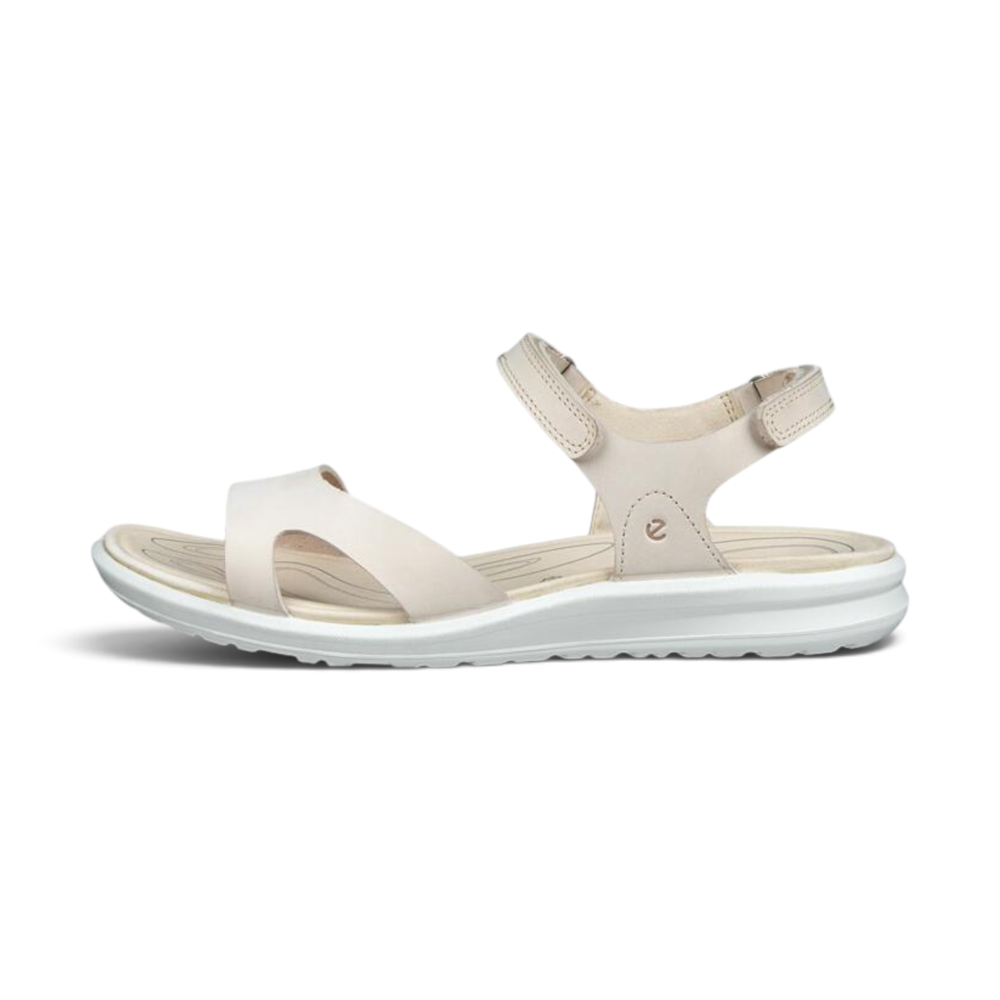 Cruise II Sandal - Stone