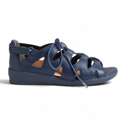 Dafnee Sandal - Navy