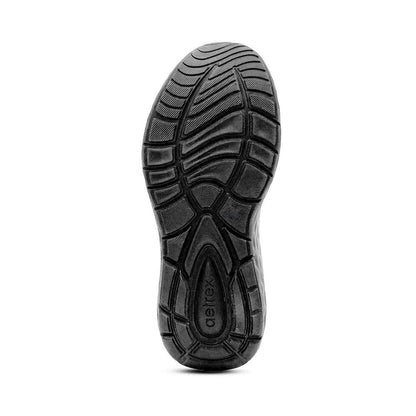 Danika Sneaker - Black/Black