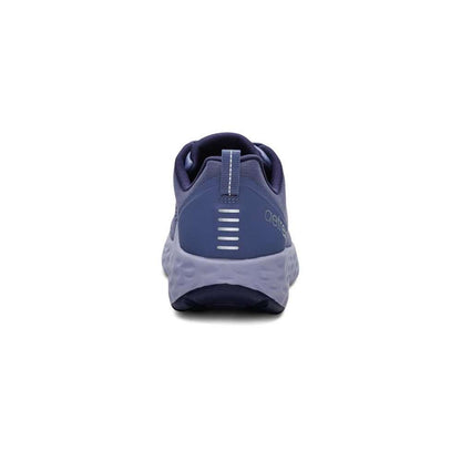 Danika Sneaker - Plum