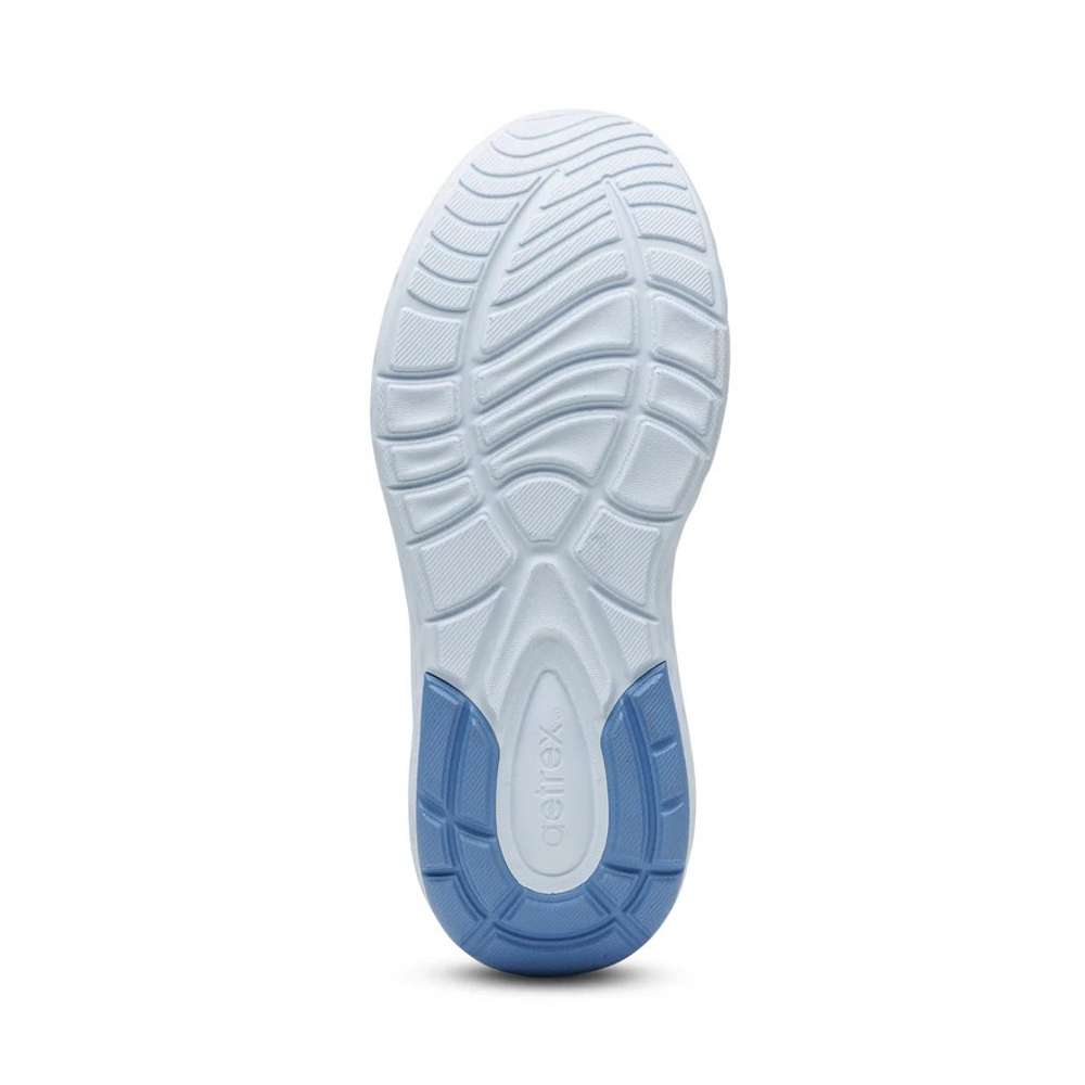 Danika Sneaker - Sky
