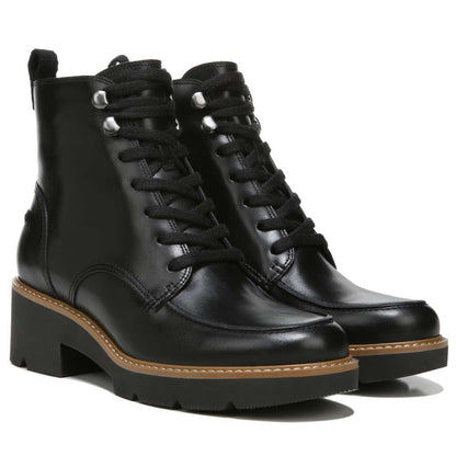 Dara Bootie - Black