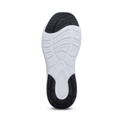 Dash Arch Support Slip-On Sneaker - Black