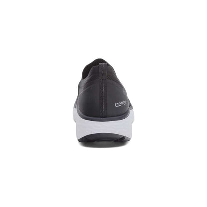 Dash Arch Support Slip-On Sneaker - Black