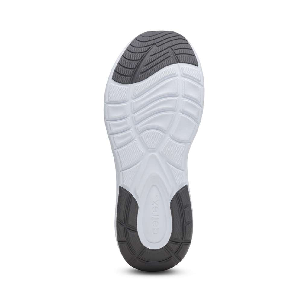 Dash Arch Support Slip-On Sneaker - Grey