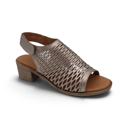 Dee - Pewter