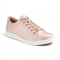 Delilah XF-ZR Casual Sneaker - Rose Gold