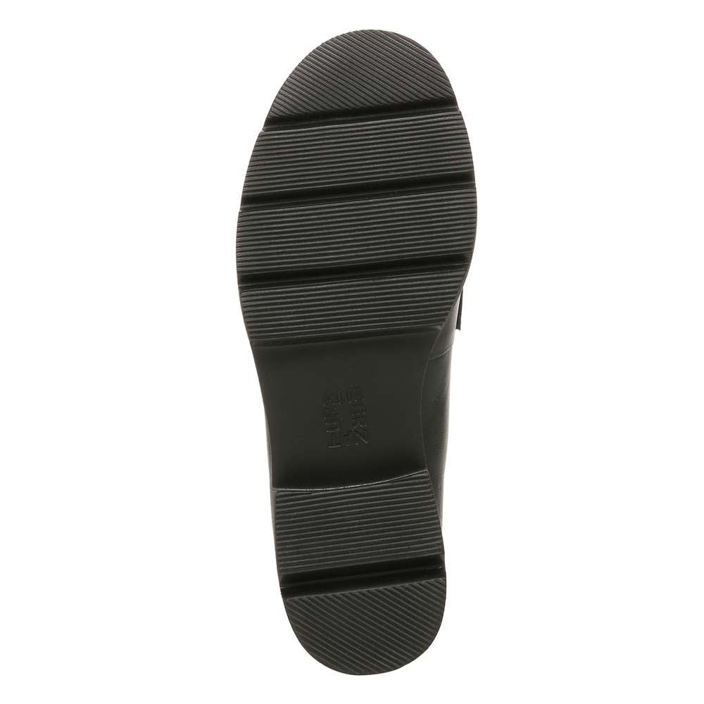 Desi Loafer - Black